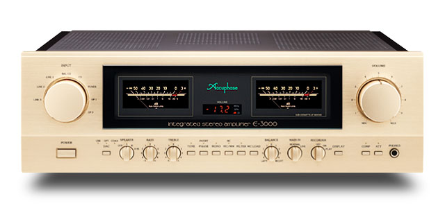 Accuphase-3000
